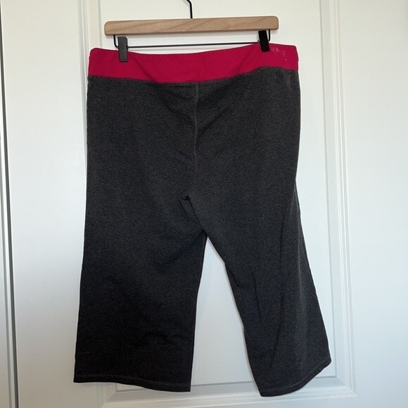 Cropped Active Leggings | C9 by Champion XXL - Picture 4 of 5